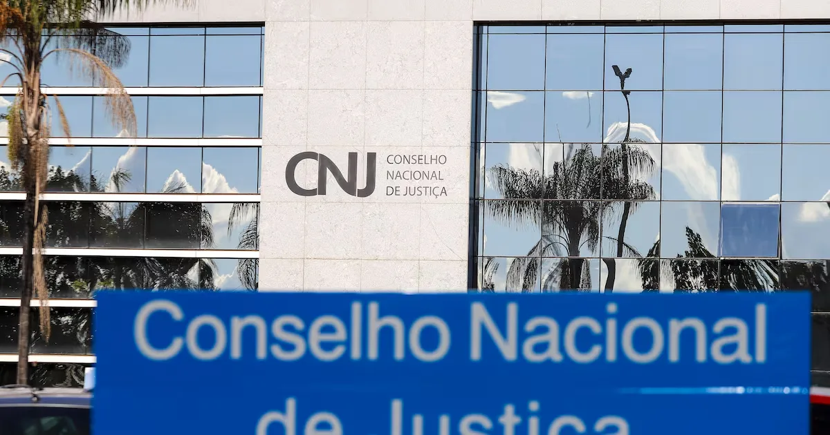 Corregedoria cancela 16 precatórios ligados ao Banco Master