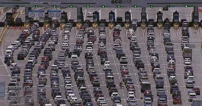 Nova Rodovias e Way Brasil integram cobrança de pedágios eletrônicos
