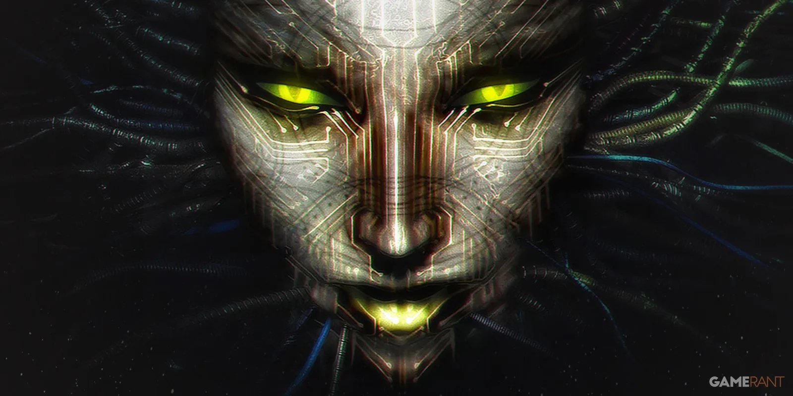 Epic libera System Shock 2 Remaster e Buried Stars de graça