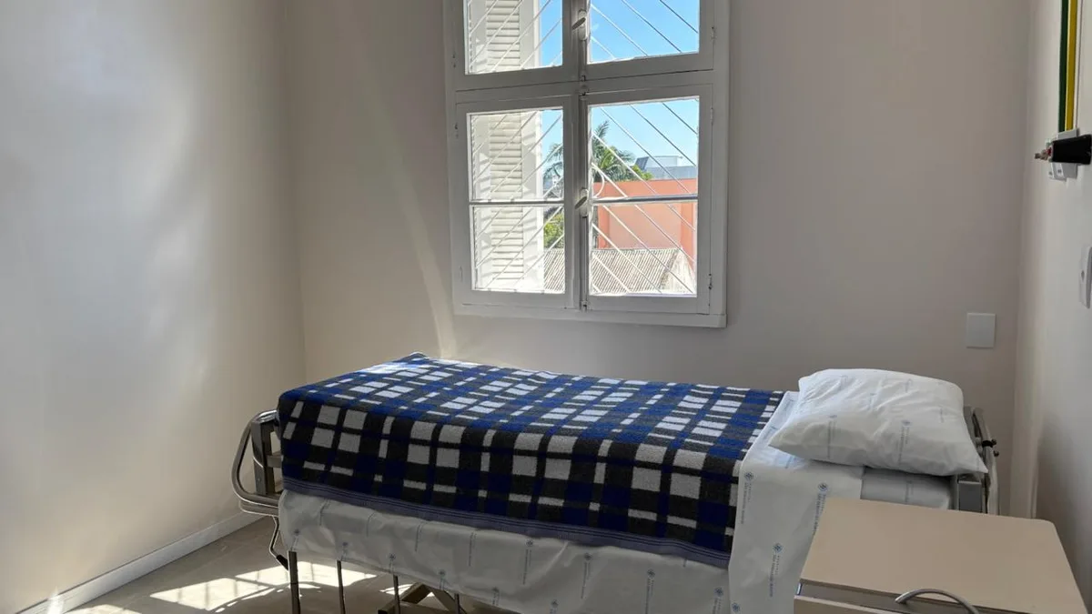 Hospital de Venâncio Aires passa a operar com 30 leitos clínicos pelo SUS