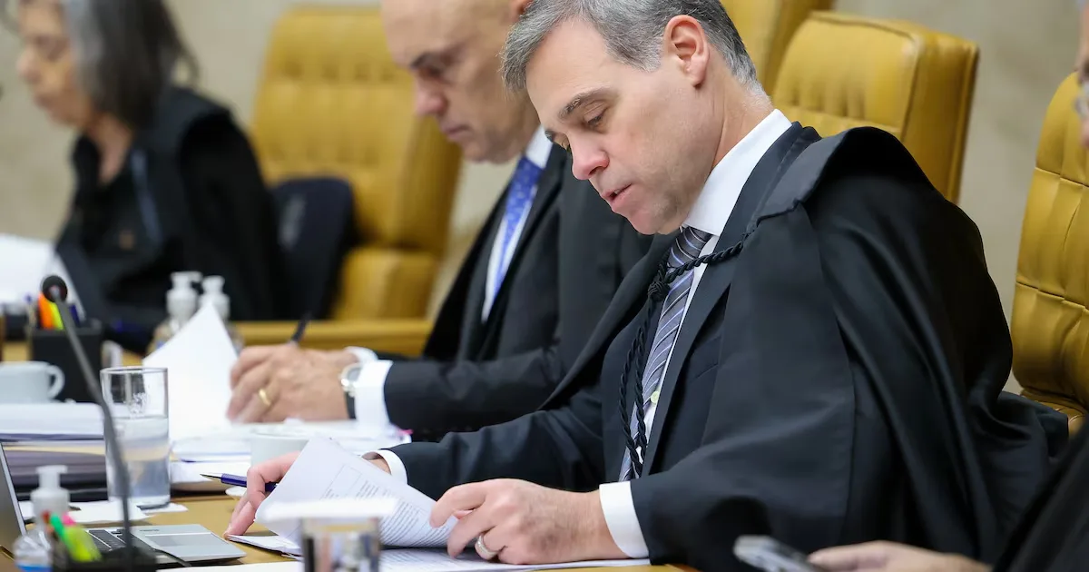 Defesa de Mendonça contestará relatório da PF usado por Moraes