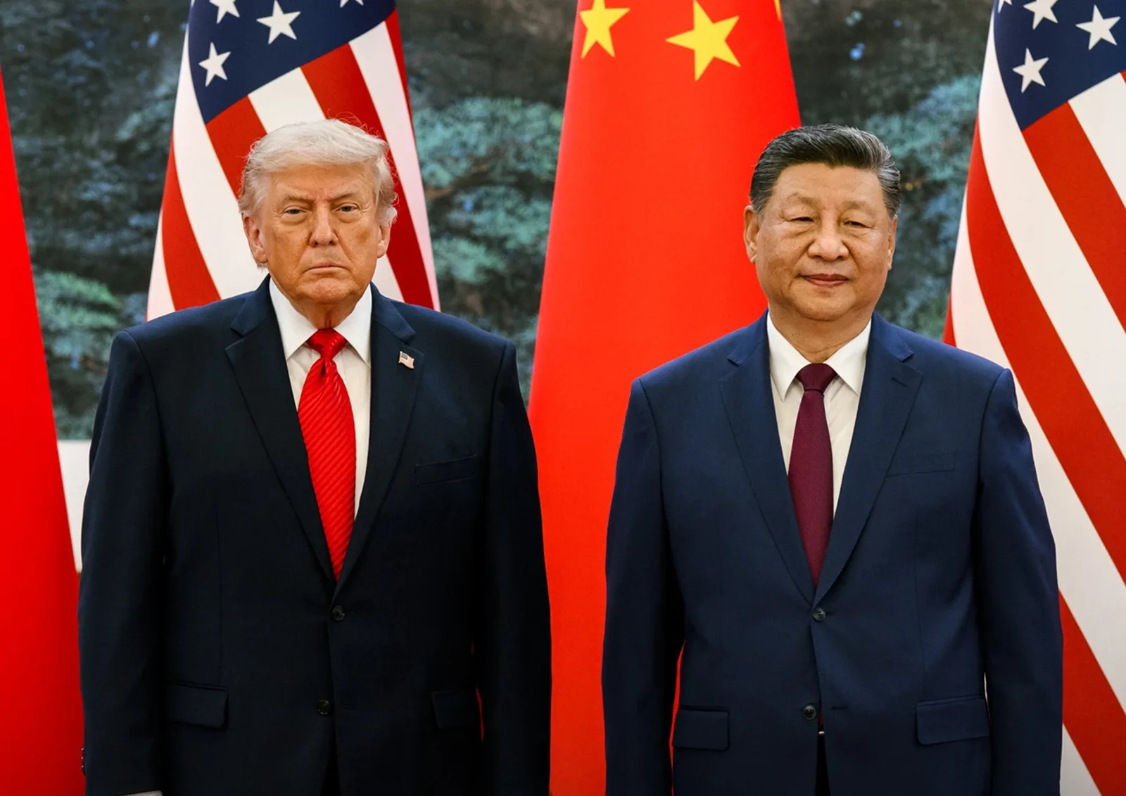 EUA e China entram em nova fase de disputa estratégica