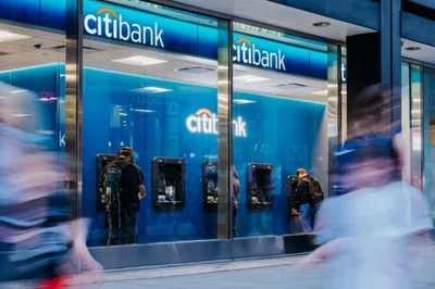 Citi e Coinbase criam estrutura para pagamentos corporativos com stablecoins