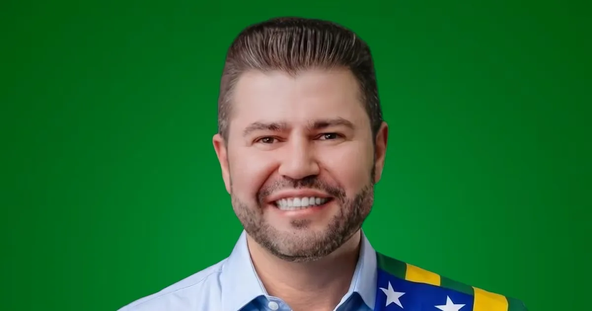 Deputado Amilton Filho morre após colisão na BR-050, em Goiás
