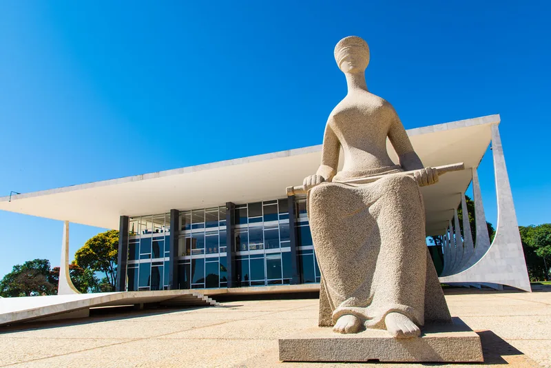 STF interrompe julgamento sobre ITBI na formação de capital imobiliário