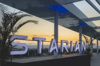 Starian suspende aquisições em 2026 e mira receita de R$ 750 milhões