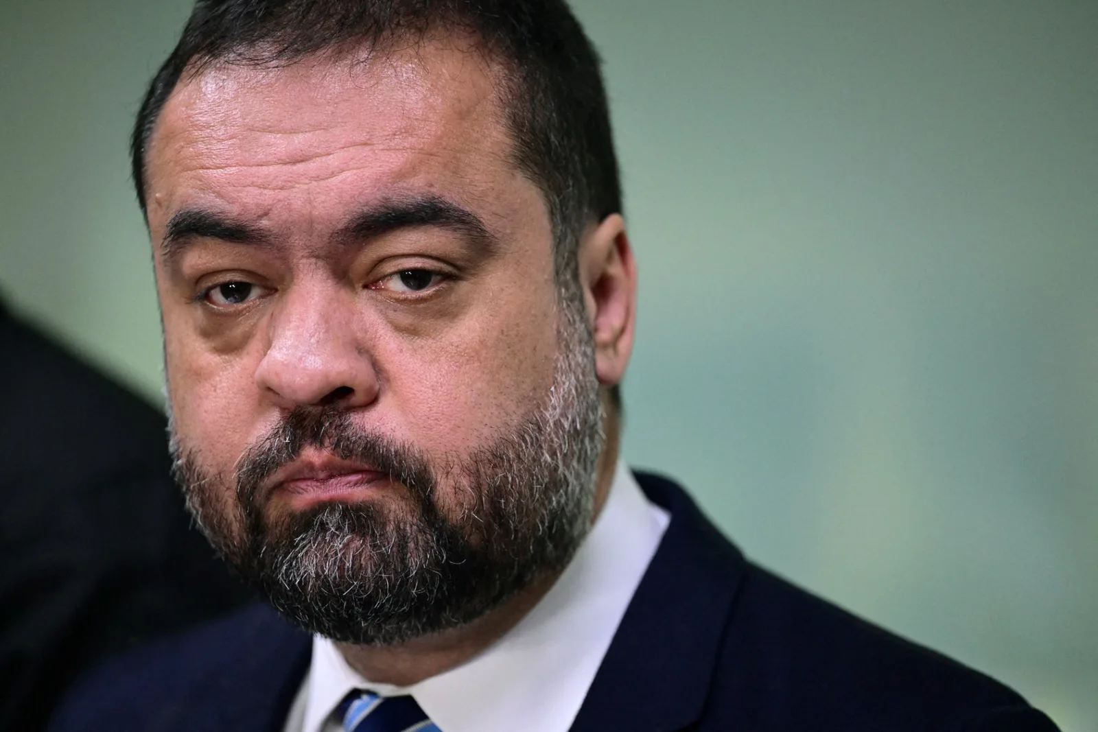 Castro diz ter consultado Mendonça sobre prisão de Sérgio Cabral