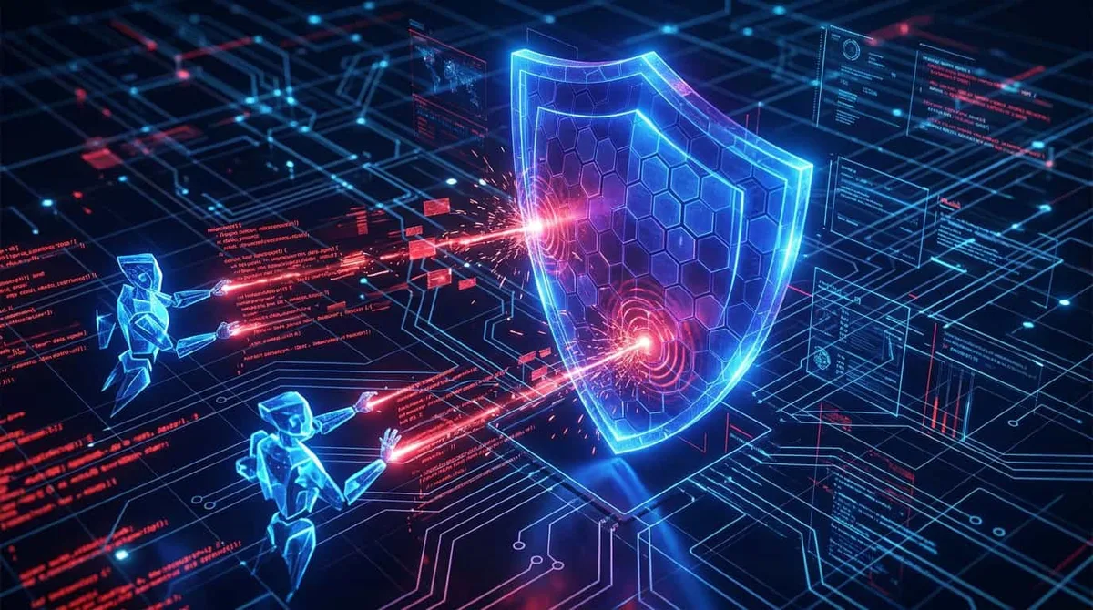 Agentes de IA tentam acessar portal de arquivos do governo canadense