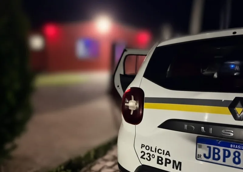 Brigada Militar realiza operações contra crimes em três municípios