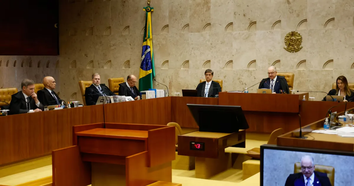 PT questiona divulgação fragmentada de dados do Banco Master ao STF