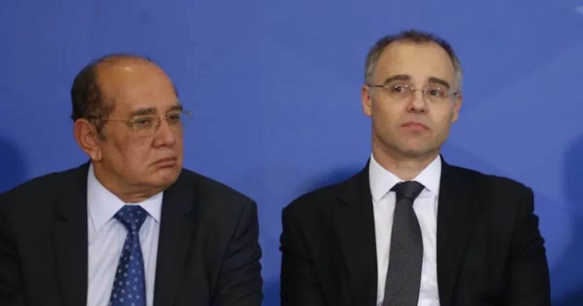 PF aponta memoriais a ministros do STF em articulação ligada a Cezinha