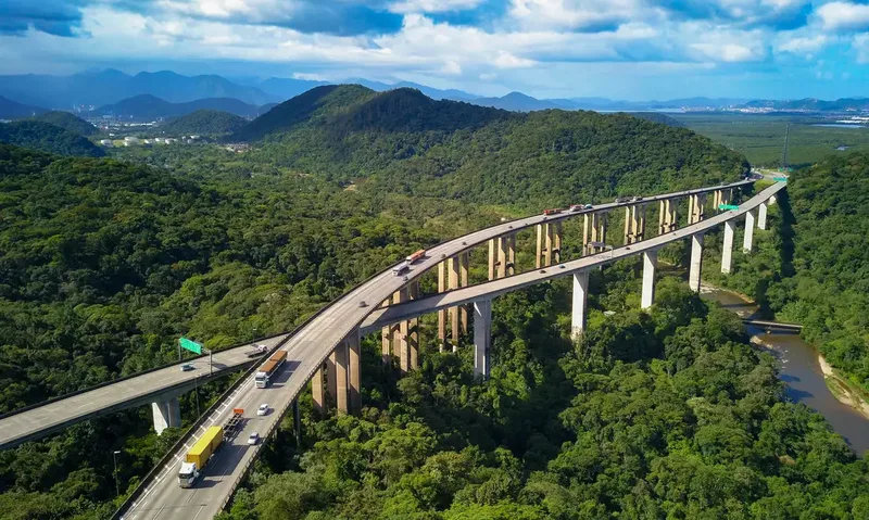 CNI propõe novo modelo para financiar expansão da infraestrutura
