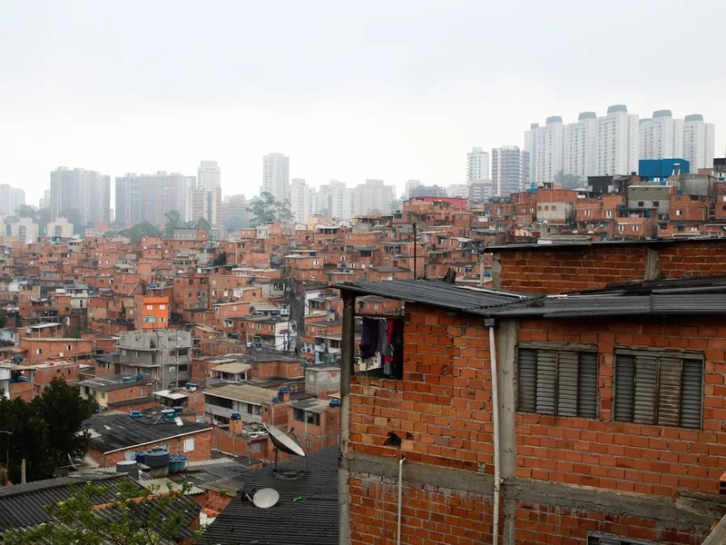 PM ainda não informa total de presos em ação em Paraisópolis