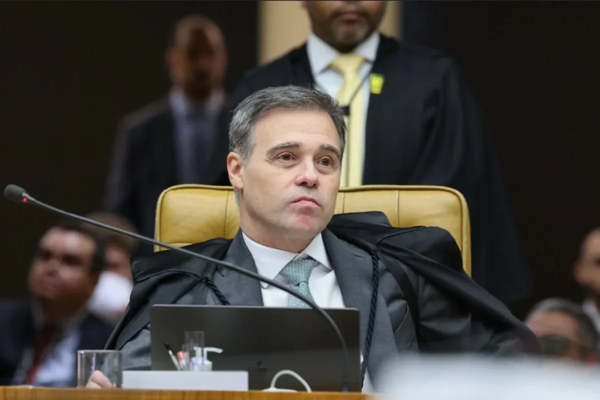 Ex-parceiro de Vorcaro passou R$ 5 milhões a instituto criado por Mendonça