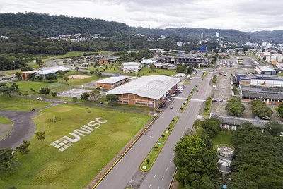 Unisc recebe inscrições para mestrados e doutorados até 13 de novembro