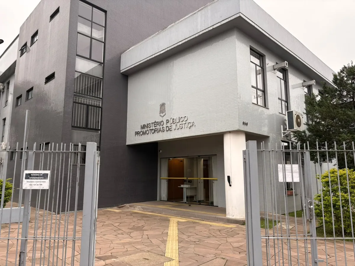 Promotoria concentra casos de violência doméstica em Santa Cruz do Sul