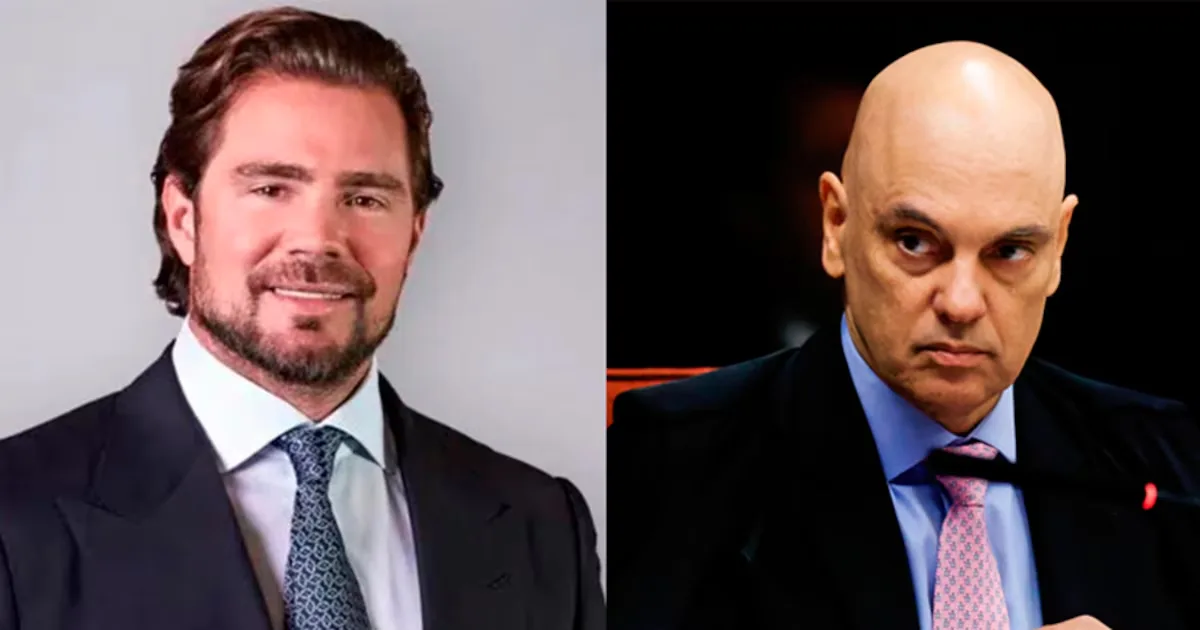 Crise no STF amplia pressão eleitoral sobre Lula e Flávio Bolsonaro