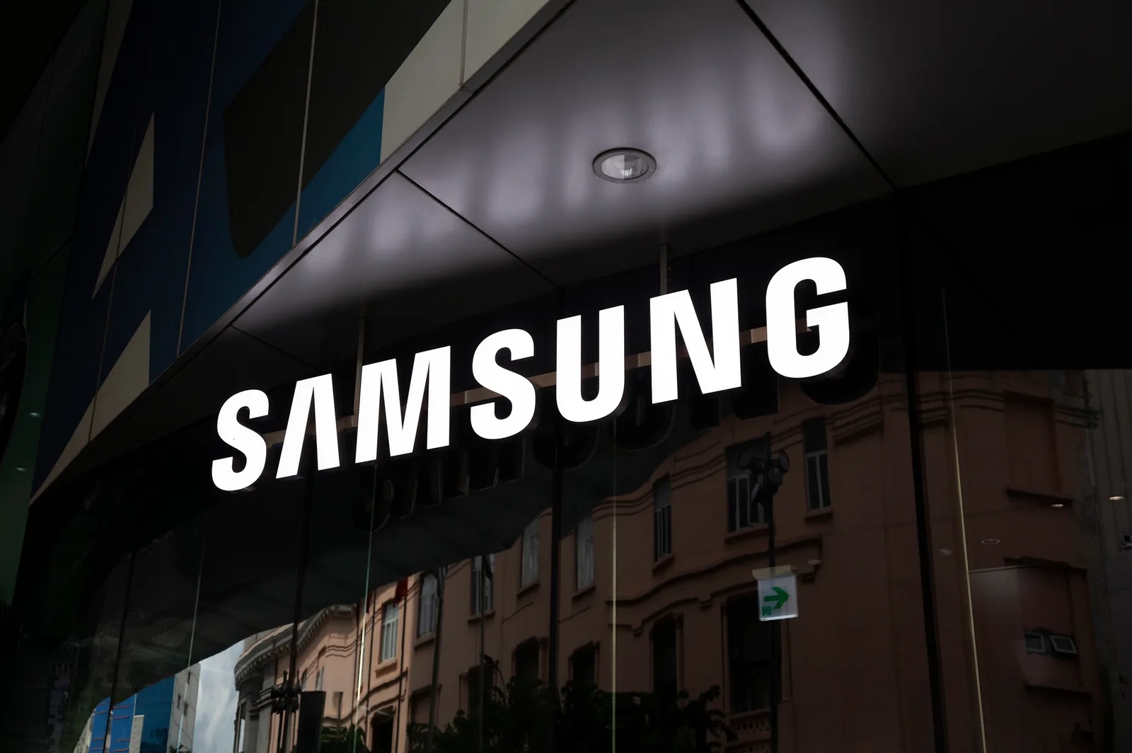 Samsung investe US$ 231 milhões em startup holandesa de chips de IA