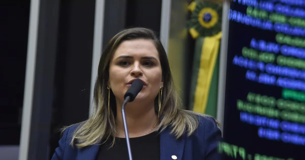 Marília Arraes lidera disputa por duas vagas ao Senado em Pernambuco, diz Quaest