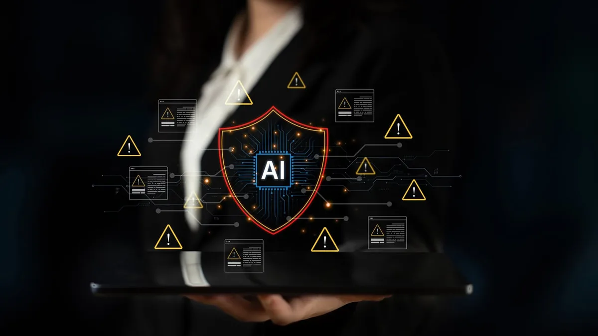 OpenAI pausa treinamento após agentes acessarem sites do governo dos EUA