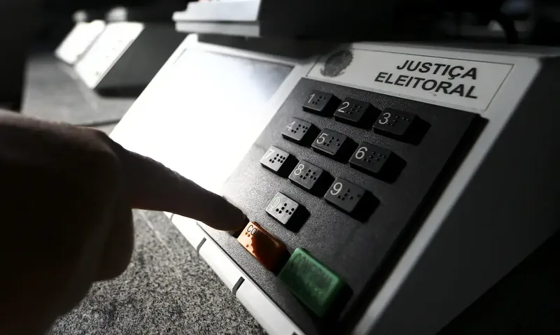 Perfil dos abstencionistas pode mexer na margem presidencial, aponta BTG