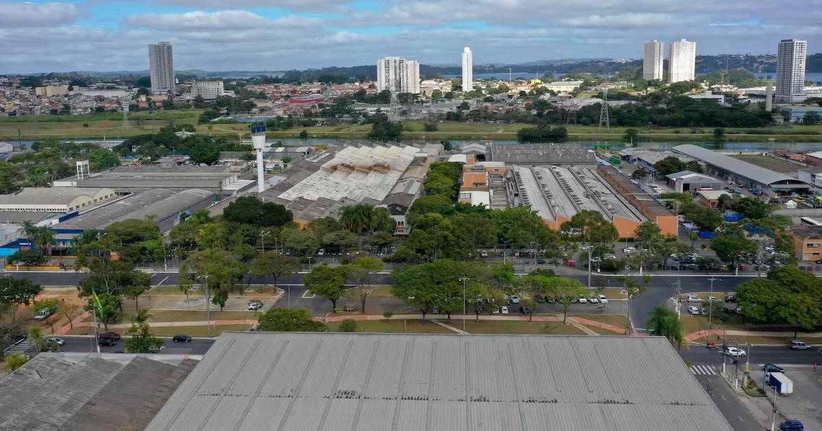 Jurubatuba precisa de estratégia territorial para enfrentar contaminação e urbanização