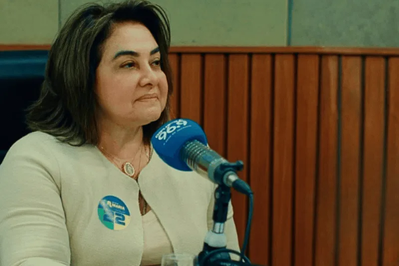 Justiça Eleitoral mantém vídeo de Wilson Lima nas redes sociais