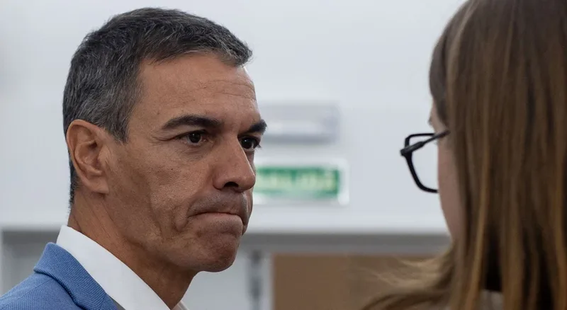 Relatório policial aponta participação marroquina na chegada de migrantes a Ceuta