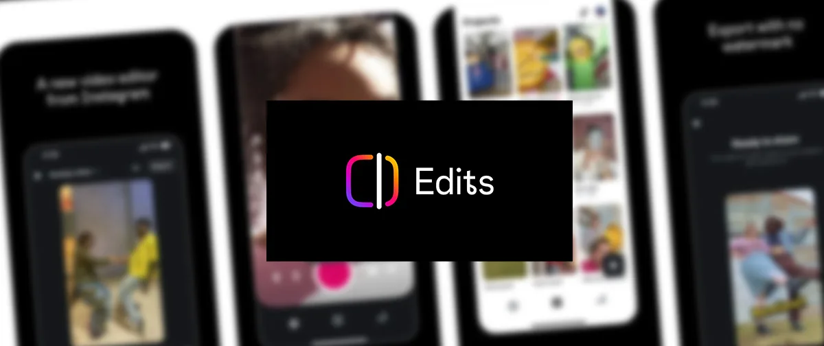 Edits aposta em versões de projeto e efeitos por camadas no celular