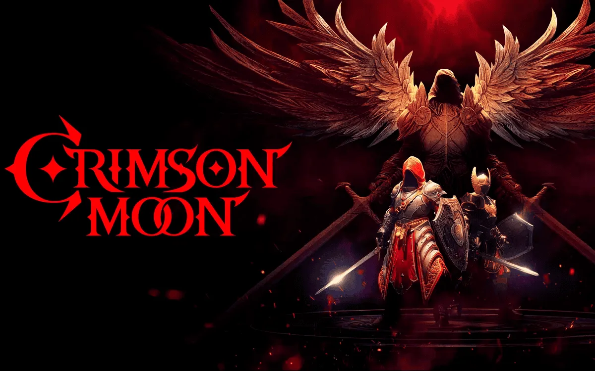 Crimson Moon aposta em cooperação online, mas perde variedade com o tempo