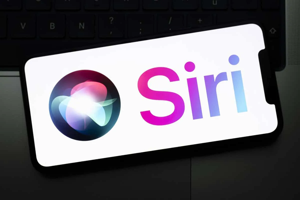 iOS 27 amplia funções da Siri com câmera, edição de imagens e Gemini