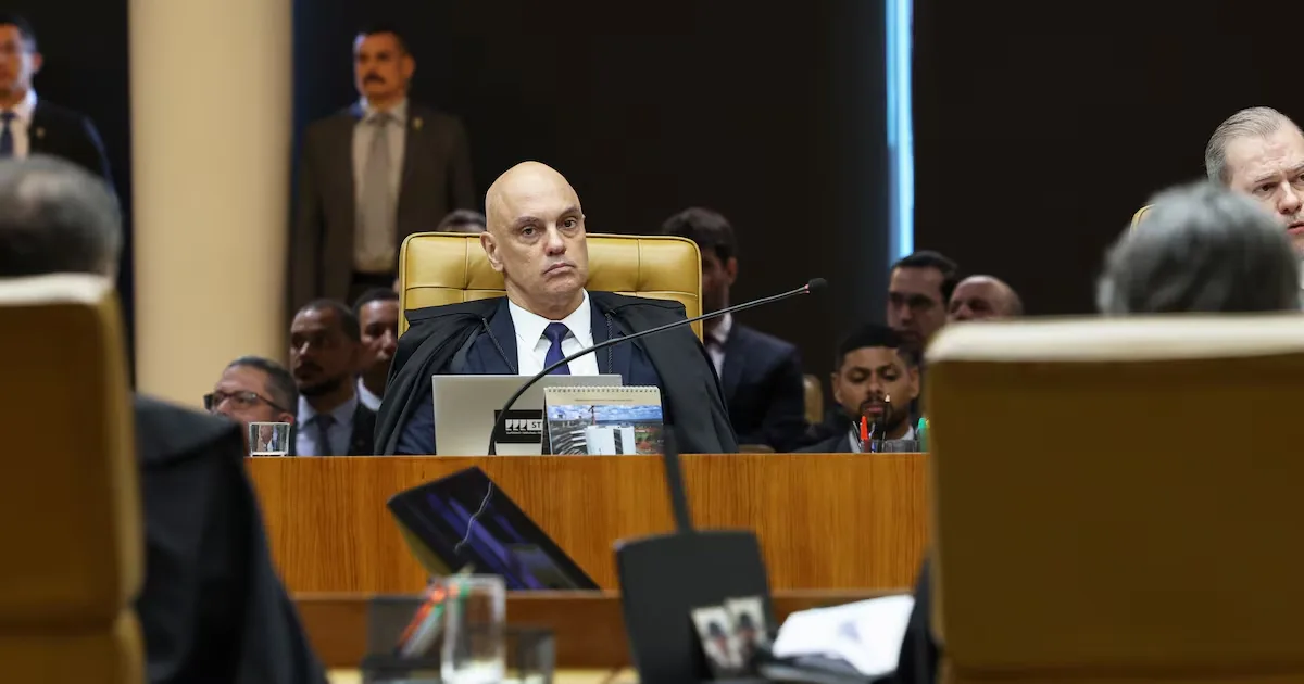 Alessandro Vieira pede ao STF instalação de CPI sobre Banco Master