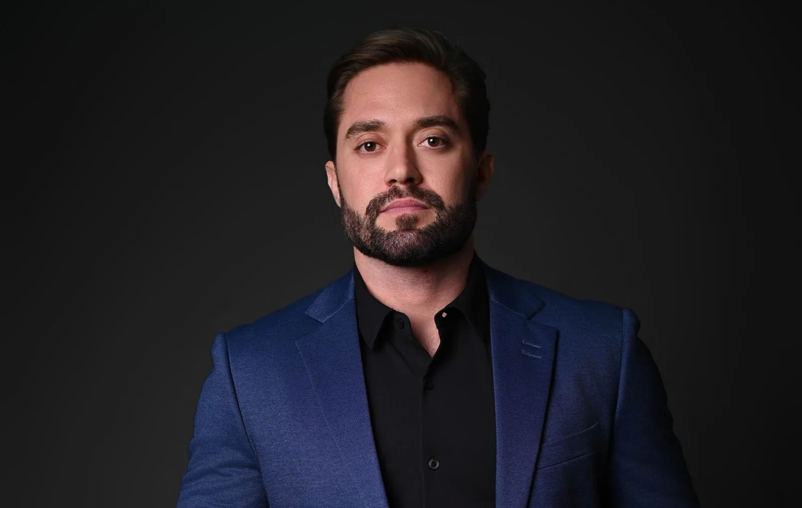 Lucas Congo amplia atuação no comércio exterior com foco em planejamento e expansão