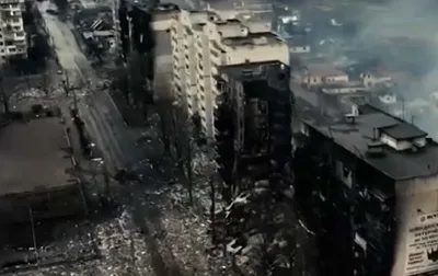 Rússia retoma ataques contra Kiev após trégua de três dias