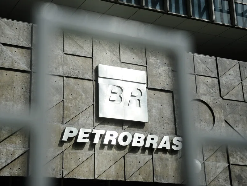 Petrobras amplia contratos de GNL com acordo de longo prazo nos EUA