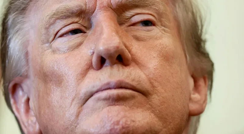 Trump envia negociadores a Moscou e Kiev para discutir proposta de paz