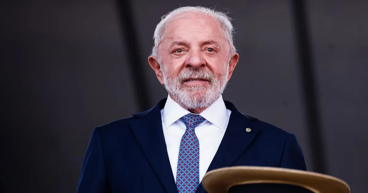 Lula defende reforma do Judiciário e cobra investigação no STF