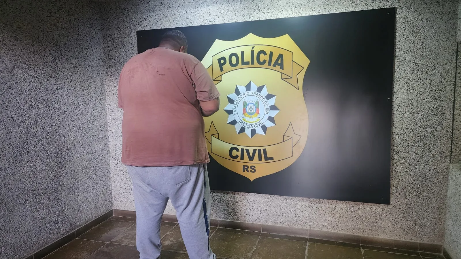 Polícia Civil prende homem de 28 anos por tráfico em Sobradinho