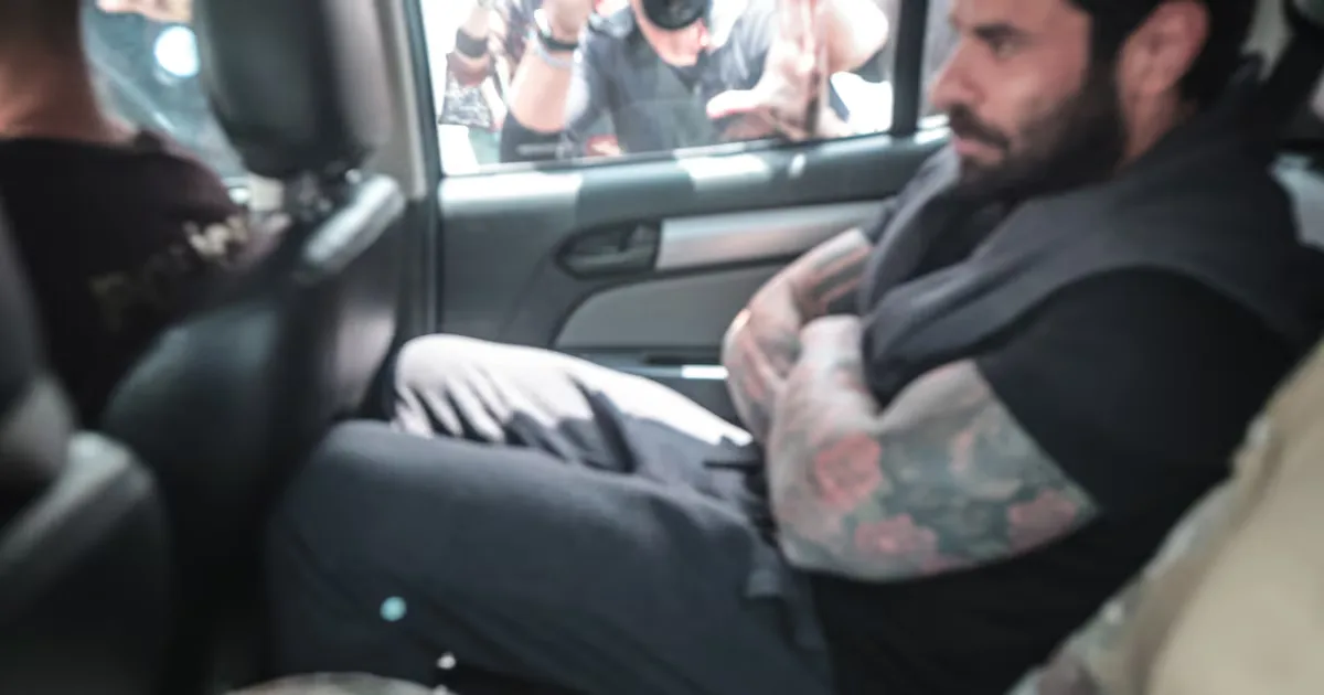 Coaf vê indícios de lavagem em compras de carros ligadas a cunhado de Vorcaro