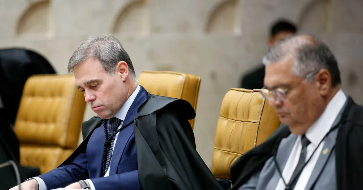 Decisão sobre Polícia Federal expõe limites da atuação individual no STF