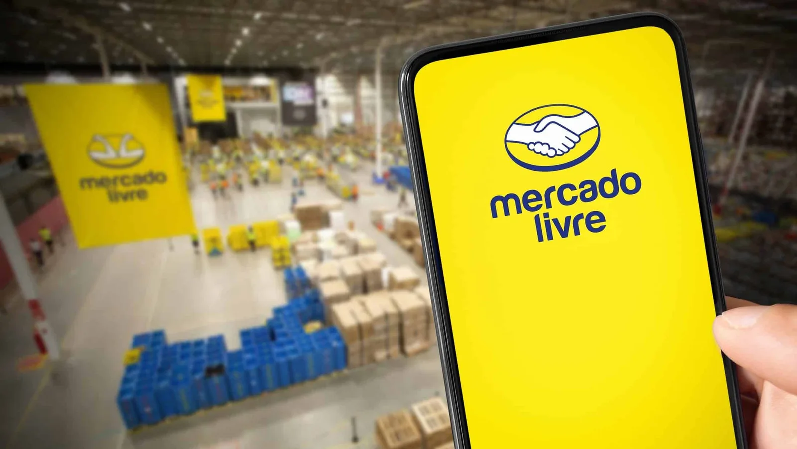 Golpe com falso app do Mercado Livre ameaça celulares Android