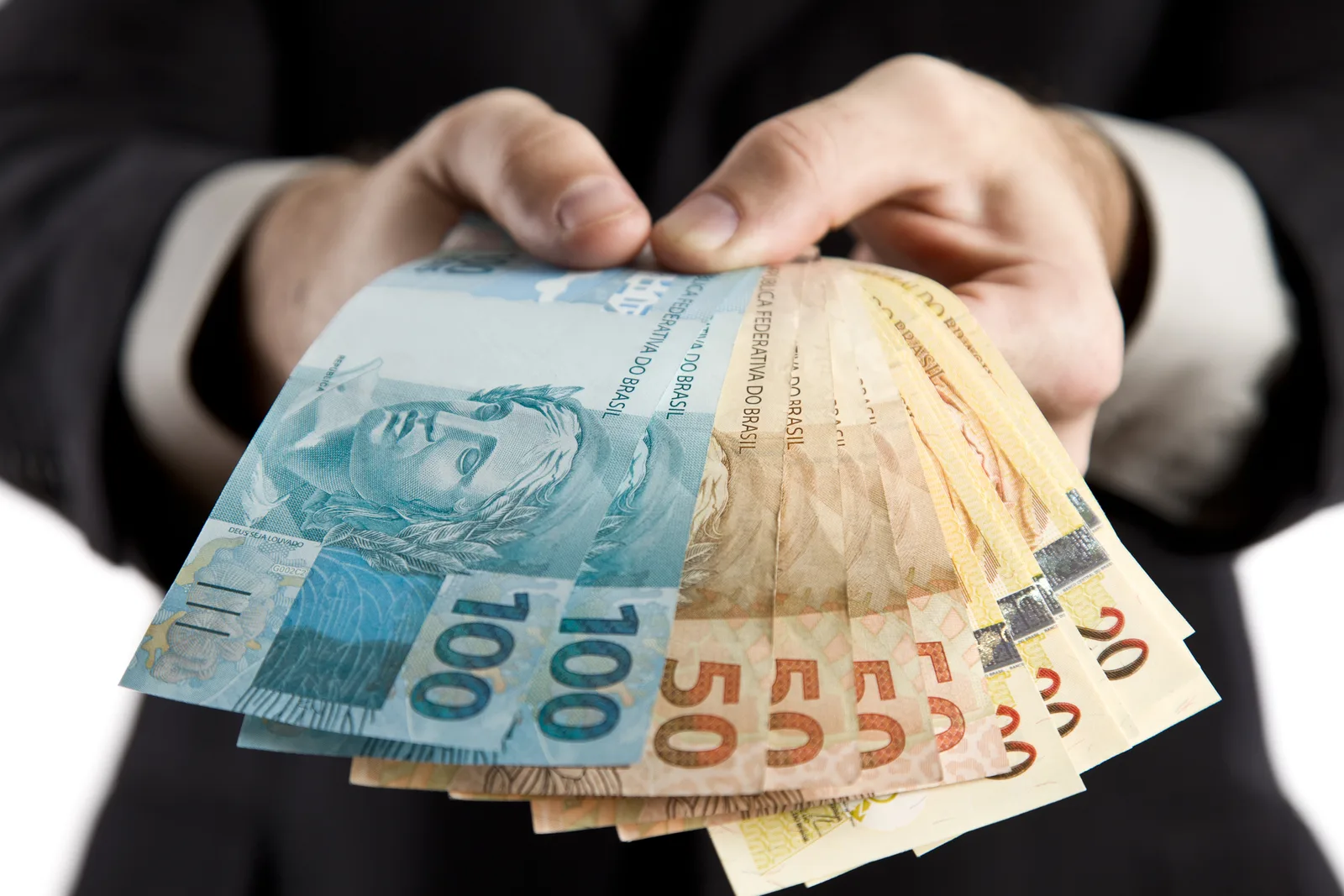 Banco Central aponta R$ 5,64 bilhões ainda disponíveis para resgate