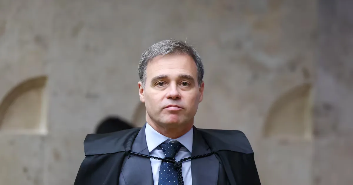 Mendonça responde a Gilmar e defende código de ética no STF