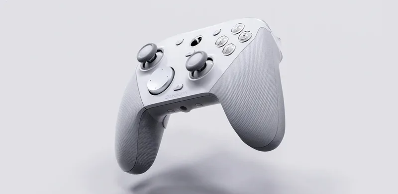 GameSir G7 Pro tem desconto de 39% e conexão para Xbox, PC e Android