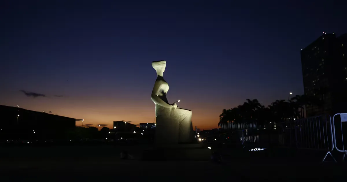 Conflito no Supremo expõe o peso do exemplo das autoridades