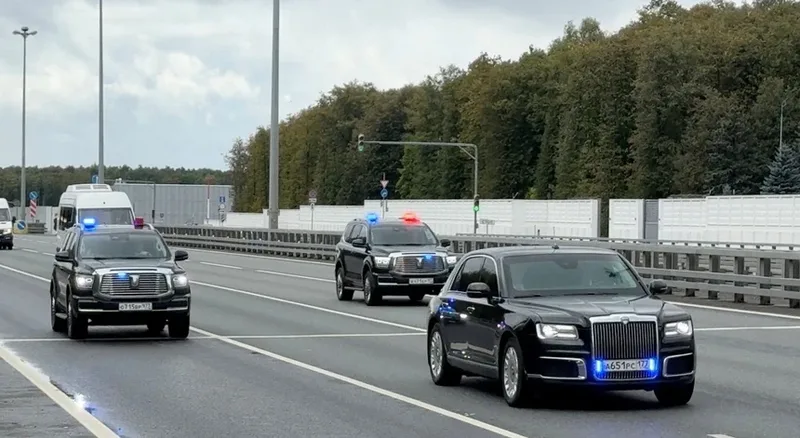 Enviados dos EUA chegam a Moscou para retomar negociações sobre a Ucrânia