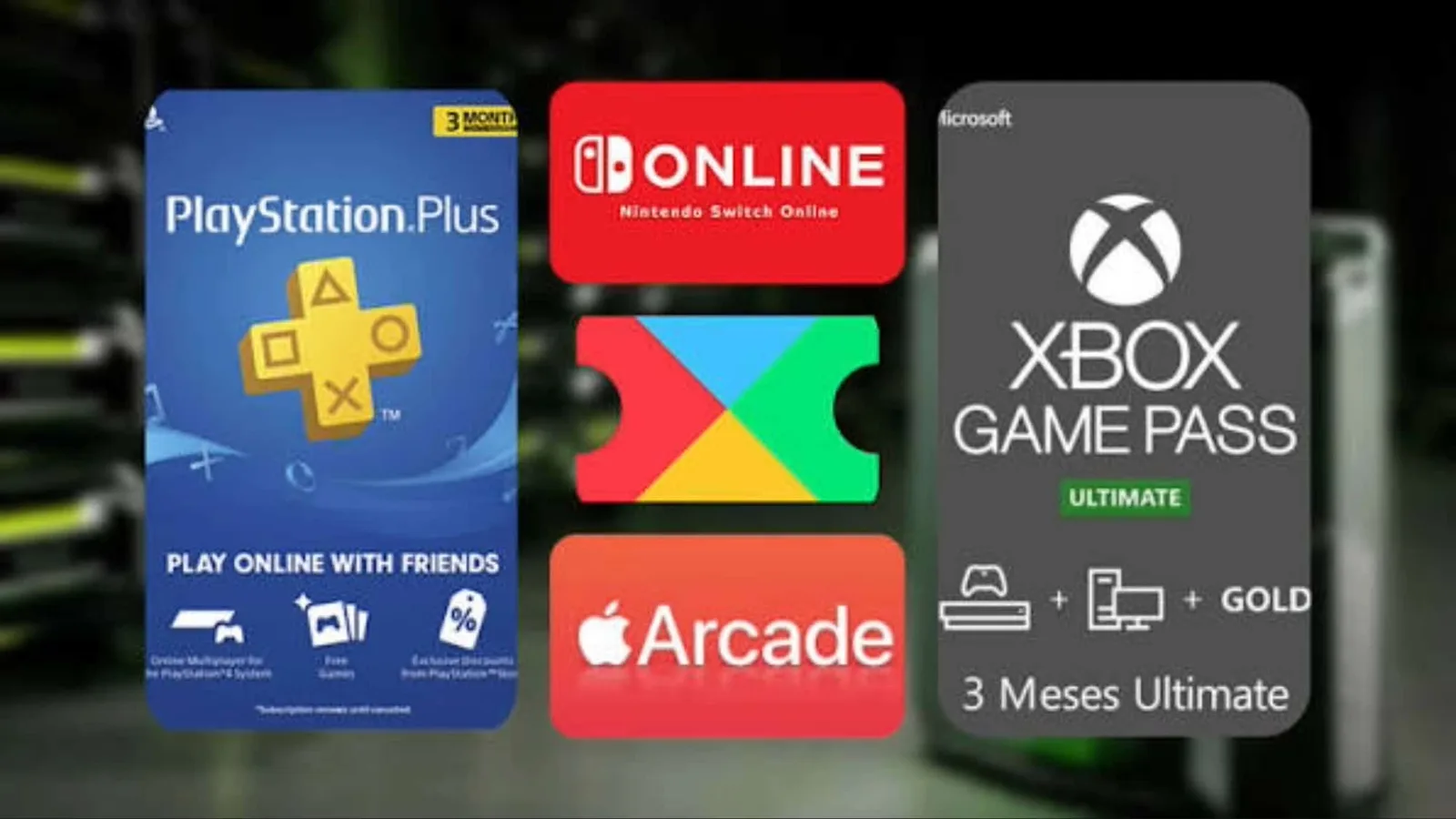 Sony mantém aberta a possibilidade de novos reajustes no PS Plus