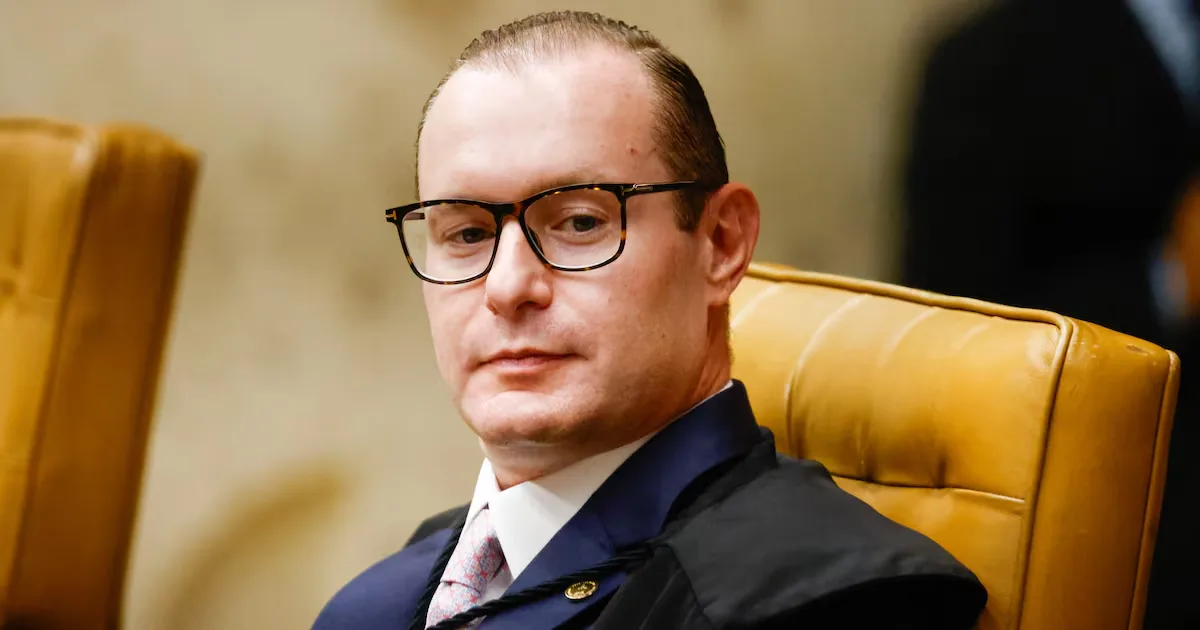 Zanin pede apuração após documentos sigilosos aparecerem em processo de Deltan