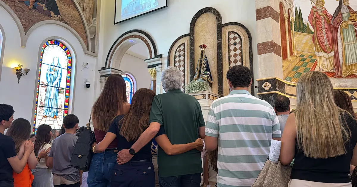 Caiado condena uso da religião na disputa presidencial após boato sobre Flávio Bolsonaro