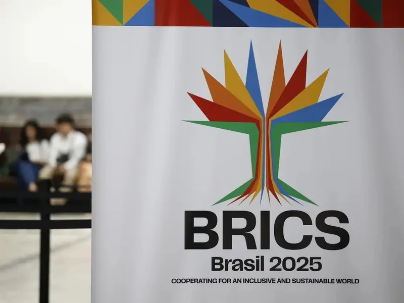 Cúpula do Brics expõe divergências entre membros antes de reunião na Índia